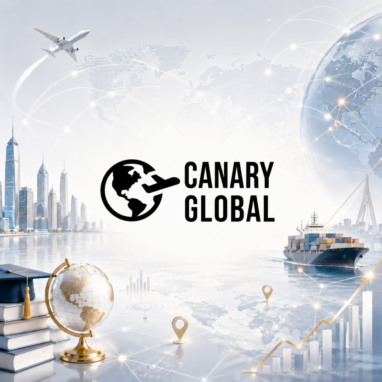 Canary Global